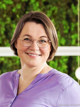 Hebamme Barbara Pichler