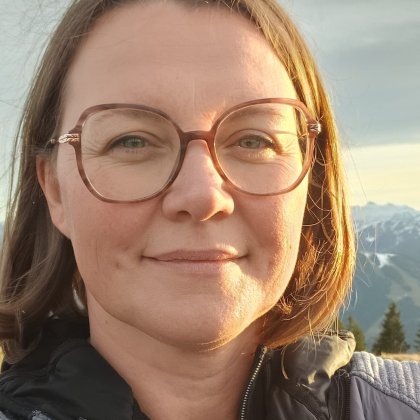 Hebamme Barbara Pichler