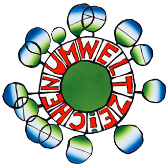 Logo Umweltzeichen