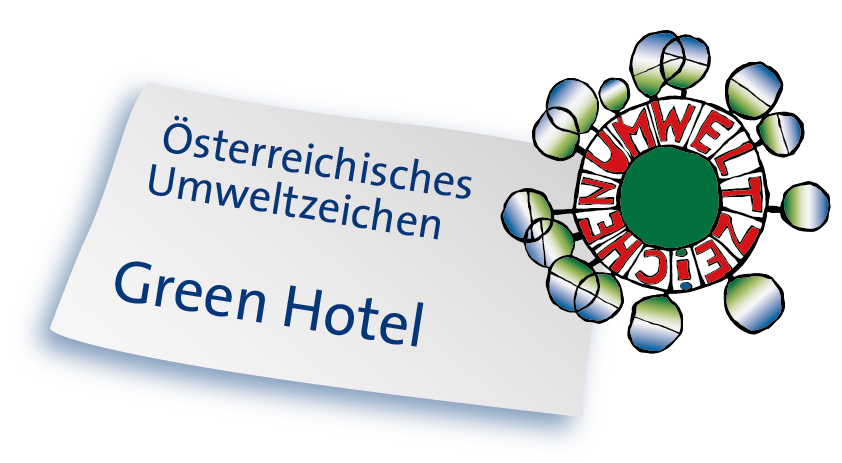 Logo des österreichischen Umweltzeichens