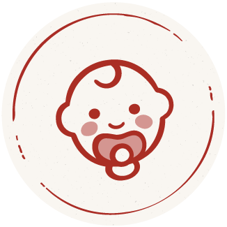 Baby-Symbol