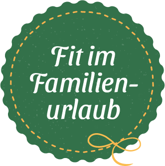 Fit im Familienurlaub