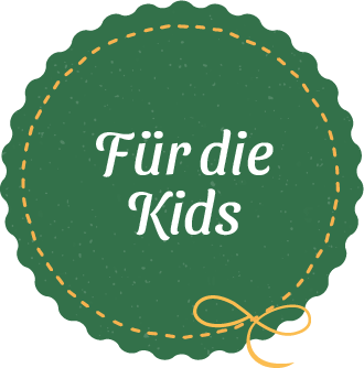 Für die Kids