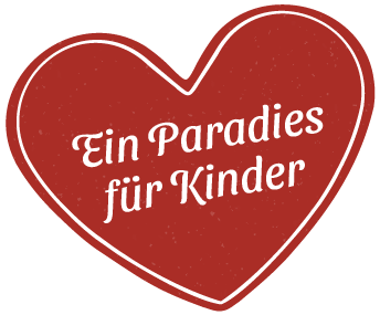 Ein Paradies für Kinder