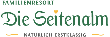 Logo des Familienresort "Die Seitenalm"